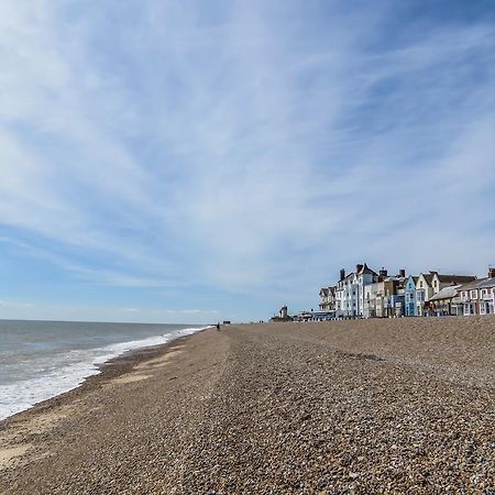 1 Suffolk Cottage, Knodishall - Aldeburgh Coastal Cottages Екстериор снимка