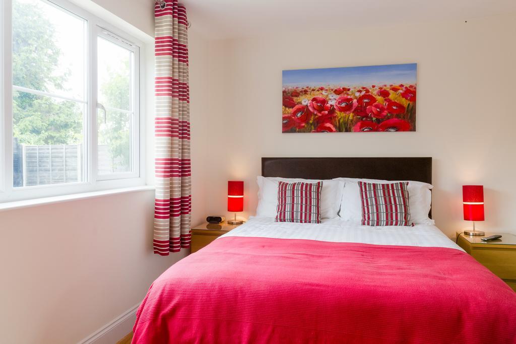 1 Suffolk Cottage, Knodishall - Aldeburgh Coastal Cottages Екстериор снимка