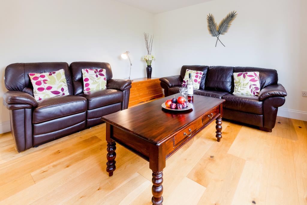 1 Suffolk Cottage, Knodishall - Aldeburgh Coastal Cottages Екстериор снимка