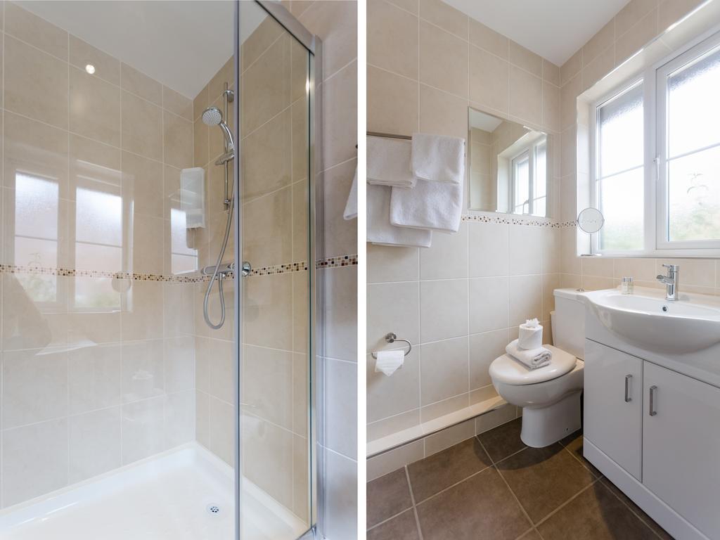 1 Suffolk Cottage, Knodishall - Aldeburgh Coastal Cottages Екстериор снимка